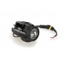 Puig Homologated Auxiliary Light 3489N Spares Black