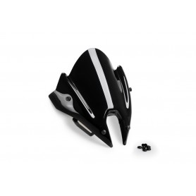 Puig WindshieldNew Generation Sport Triumph Speed Triple Rs 21
