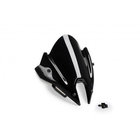 Puig WindshieldNew Generation Sport Triumph Speed Triple Rs 21