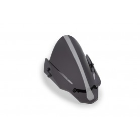 Puig Z-Racing Screen Aprilia Tuono 660 21 Smoke