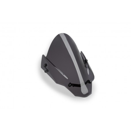 Puig Z-Racing Screen Aprilia Tuono 660 21 Smoke