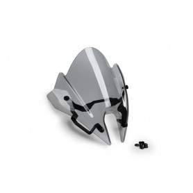 Puig WindshieldNew Generation Sport Triumph Speed Triple Rs 21