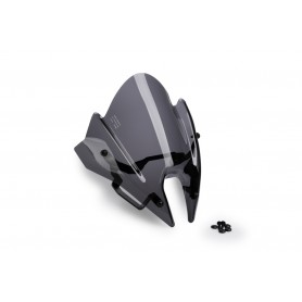 Puig WindshieldNew Generation Sport Triumph Speed Triple Rs 21