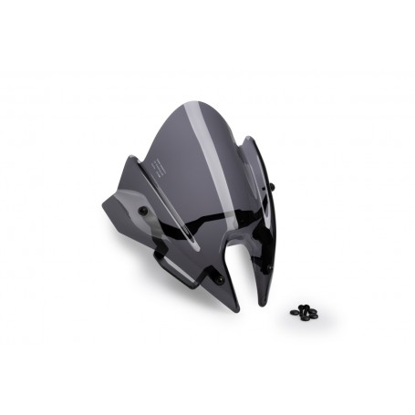 Puig WindshieldNew Generation Sport Triumph Speed Triple Rs 21