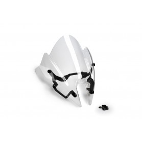 Puig WindshieldNew Generation Sport Triumph Speed Triple Rs 21