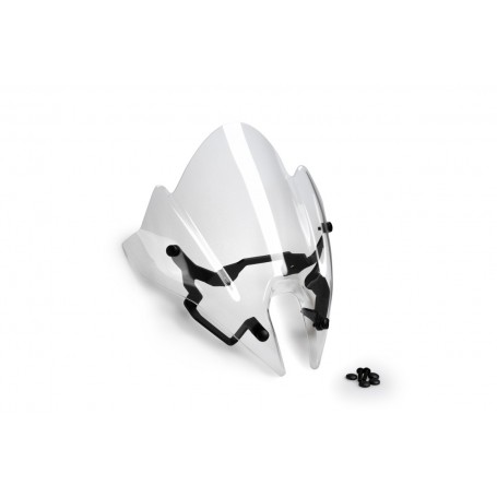 Puig WindshieldNew Generation Sport Triumph Speed Triple Rs 21