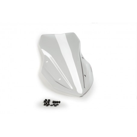 Puig Sport Screen Honda NC750X 21 Clear