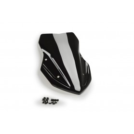 Puig Sport Screen Honda NC750X 21 Black