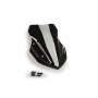 Puig Sport Screen Honda NC750X 21 Black