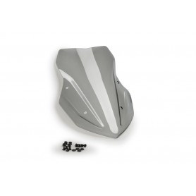 Puig Sport Screen Honda NC750X 21 Smoke