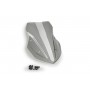 Puig Sport Screen Honda NC750X 21 Smoke