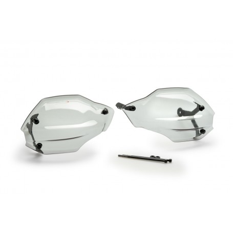 Puig Hand Guards Ext. Ducati Multistrada V4/S/Sport