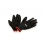 Puig Gloves Set Puig Hi-Tech Parts 9/L Black