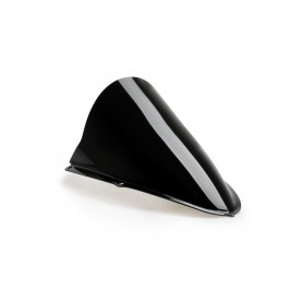 Puig R-Racer Screen Aprilia RSV4 E5/Factory E5 Black