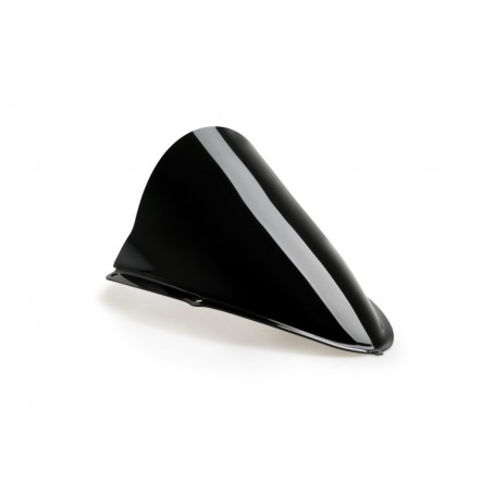 Puig R-Racer Screen Aprilia RSV4 E5/Factory E5 Black