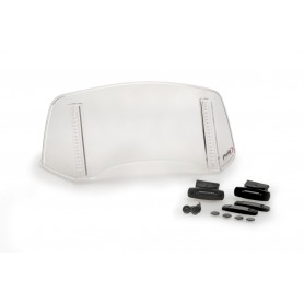 Puig Multi Adjustable Visor 2.0 Fixed With Screws Cle