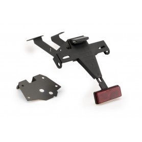 Puig License Supp.Honda NC750X 21 Black