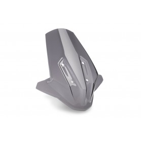 Puig Windshield V-Techline Touring BMW C400X 19- Dar