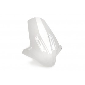 Puig Windshield V-Techline Touring BMW C400X 19- Cle