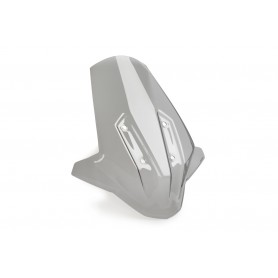 Puig Windshield V-Techline Touring BMW C400X 19- Smoke