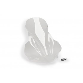 Puig Windshield V-Techline Touring Yamaha Nmax 125 21