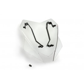 Puig Sport Screen New Generation Ducati Mulstistrada V4/S/S Sport