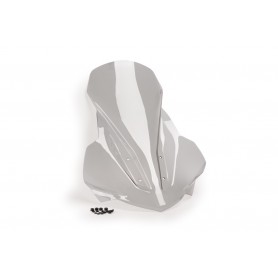 Puig Windshield V-Techline Touring Yamaha Nmax 125 21