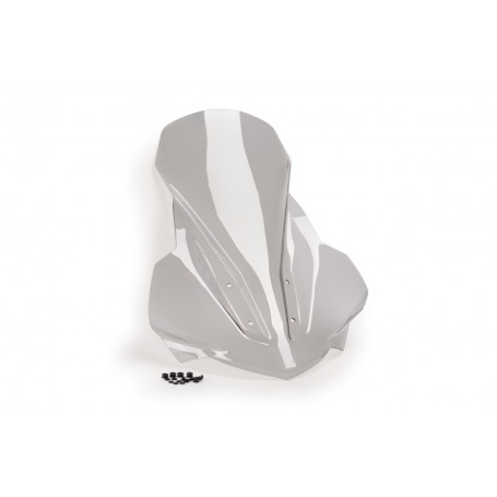 Puig Windshield V-Techline Touring Yamaha Nmax 125 21