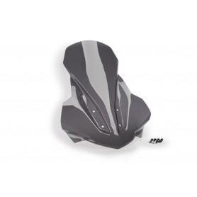 Puig Windshield V-Techline Touring Yamaha Nmax 125 21