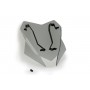 Puig Sport Screen New Generation Ducati Mulstistrada V4/S/S Sport