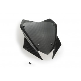 Puig Sport Screen New Generation Ducati Mulstistrada V4/S/S Sport