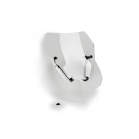 Puig Screen Touring New Generation Ducati Mulstistrada V4/S/S Spo