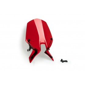 Puig Windshield New Generation Sport Monster 937 Red