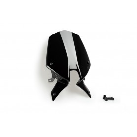 Puig Windshield New Generation Sport Monster 937 Black