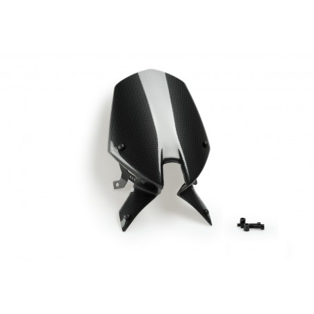 Puig Windshield New Generation Sport Monster 937 Carbon L