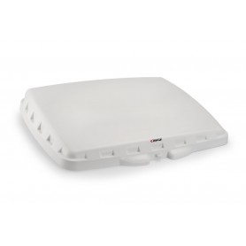 Puig Top Case Cover Megabox White