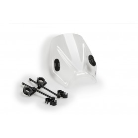 Puig Windshield Mod Mito Universal Clear