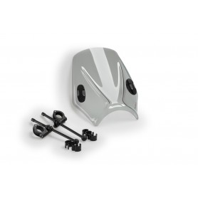 Puig Windshield Mod Mito Universal Smoke