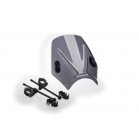 Puig Windshield Mod Mito Universal Dark Smoke