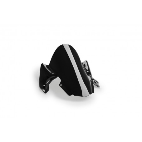 Puig Sport Screen Ducati Monster 937 21 Black
