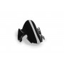 Puig Sport Screen Ducati Monster 937 21 Black