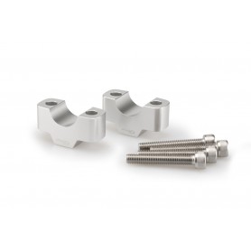 Puig Riser Handlebar Height 20 mm Diam.25 mm Universal