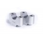 Puig Riser Handlebar Height 20 mm Diam.25 mm Universal