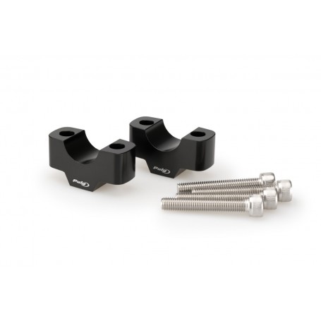 Puig Riser Handlebar Height 20 mm Diam.25 mm Universal