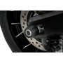 Puig Swing Arm Protector Phb19 Honda Forza 750 Black