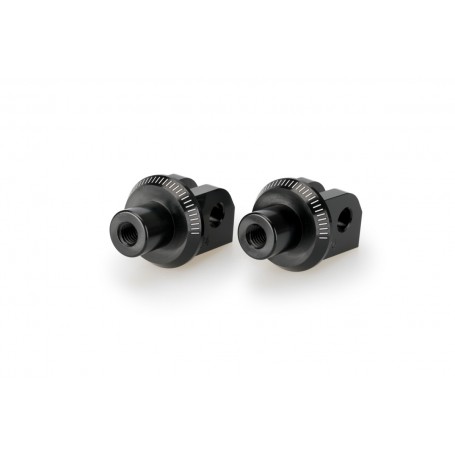 Puig Adaptor Adjustable Rider Footpegs Right/Left MT-09 21