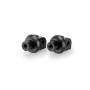 Puig Adaptor Adjustable Rider Footpegs Right/Left MT-09 21