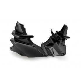 Puig Engine Spoiler Yamaha MT-09 21 Matt Black