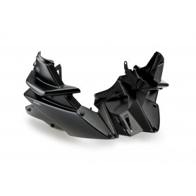 Puig Engine Spoiler Yamaha MT-09 21 Carbon Look
