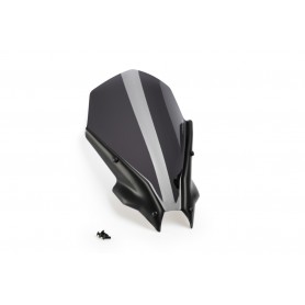 Puig Naked New Generation Touring Screen Yamaha MT-09 21 Dark
